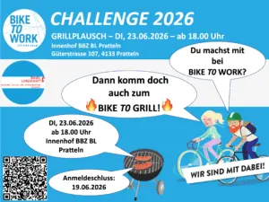 bike to grill 2026